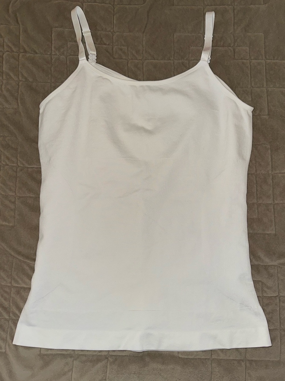 Underoutifit Shapewear Cami